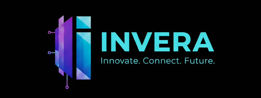 Invera - Innovate, Connect, Future